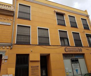 Local comercial en venta en Segorbe