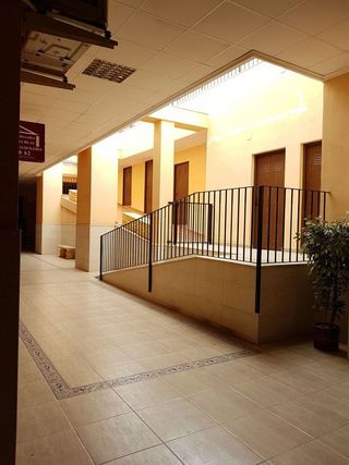 Local comercial en venta en Segorbe