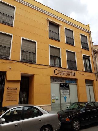 Local comercial en venta en Segorbe