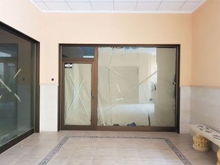 Local comercial en venta en Segorbe