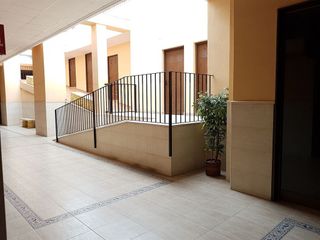 Local comercial en venta en Segorbe