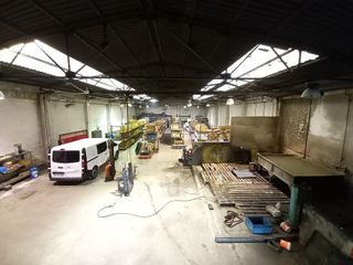 Local comercial en venta en Milagrosa en Pamplona