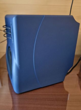 Quested F11 Monitores de Estudio (Pareja)