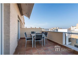Ático en venta en Ayamonte ciudad en Ayamonte