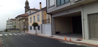 Local comercial en venta en Silleda
