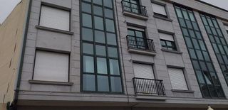 Local comercial en venta en Silleda