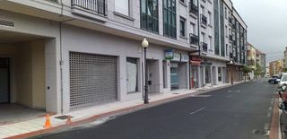 Local comercial en venta en Silleda