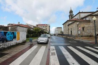 Local comercial en venta en Silleda