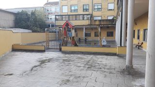 Local comercial en venta en Silleda