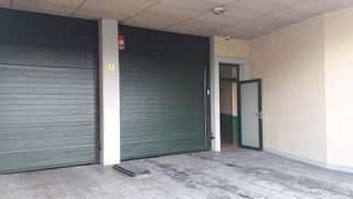 Local comercial en venta en Silleda