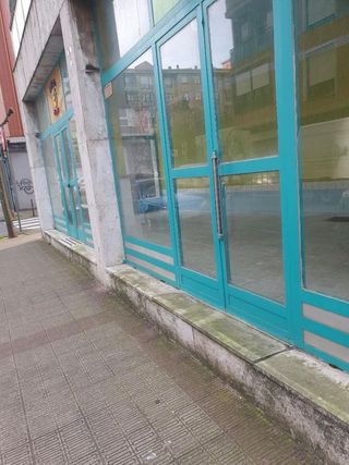 Local comercial en venta en Arteagabeitia - Retuerto - Kareaga en Barakaldo