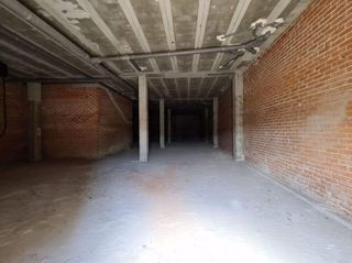 Local comercial en venta en Vila de Cruces