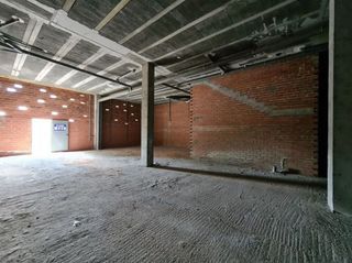 Local comercial en venta en Vila de Cruces