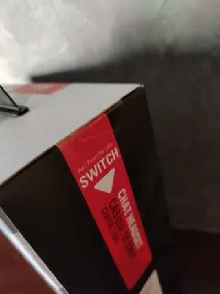 Cuffie Gaming qplay per Nintendo Switch