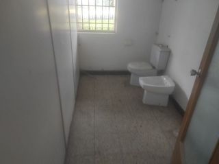 Nave industrial en venta en Valdoviño