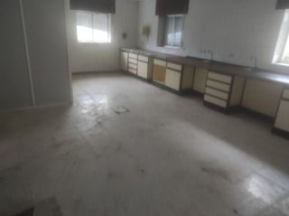 Nave industrial en venta en Valdoviño