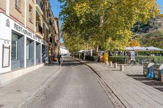Piso en venta en Albaicín en Granada