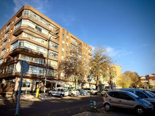 Piso en venta en El Cerro - Carretera de San Rafael en Segovia