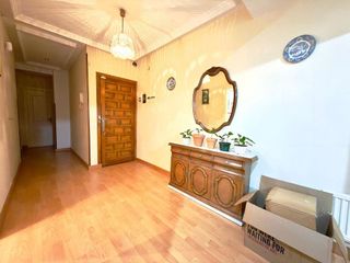 Piso en venta en El Cerro - Carretera de San Rafael en Segovia