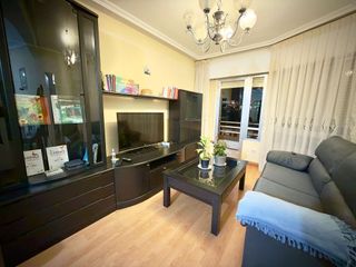 Piso en venta en El Cerro - Carretera de San Rafael en Segovia