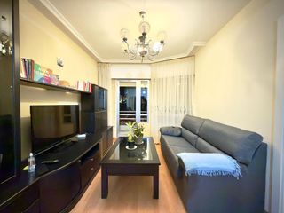 Piso en venta en El Cerro - Carretera de San Rafael en Segovia