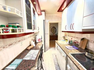 Piso en venta en El Cerro - Carretera de San Rafael en Segovia