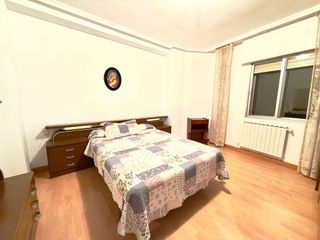 Piso en venta en El Cerro - Carretera de San Rafael en Segovia