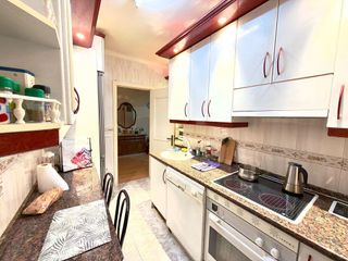 Piso en venta en El Cerro - Carretera de San Rafael en Segovia