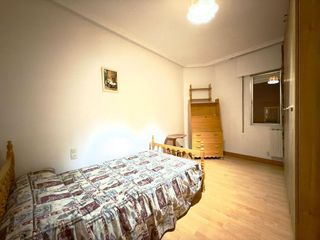 Piso en venta en El Cerro - Carretera de San Rafael en Segovia