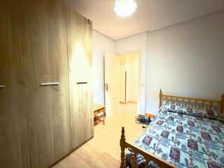 Piso en venta en El Cerro - Carretera de San Rafael en Segovia