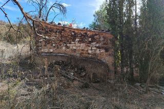 Terreno en venta en Caspe