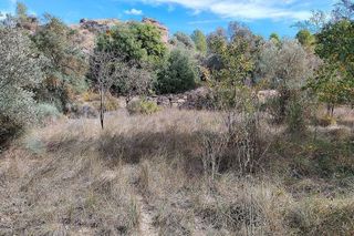 Terreno en venta en Caspe