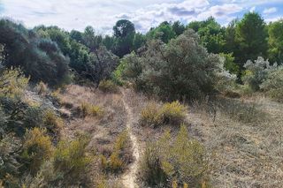 Terreno en venta en Caspe