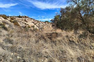 Terreno en venta en Caspe