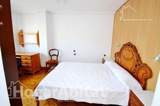 Ático en venta en Zona Llombai en Burriana