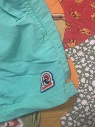 Pantaloncini da bagno Invicta bambino 6 anni ottim
