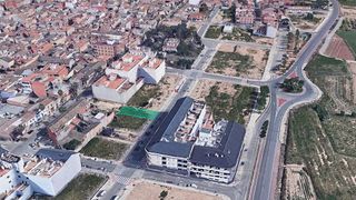 Terreno en venta en Benaguasil