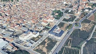 Terreno en venta en Benaguasil