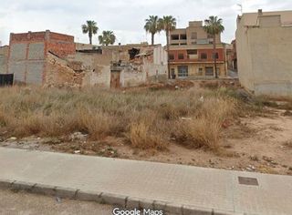 Terreno en venta en Benaguasil