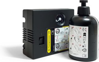 MAXTOOLS TR200, Kit de Reparación de Neumáticos pa