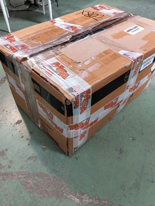 Robot Limpiafondos AREBOS Piscina Automático