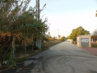Terreno en venta en Lorquí