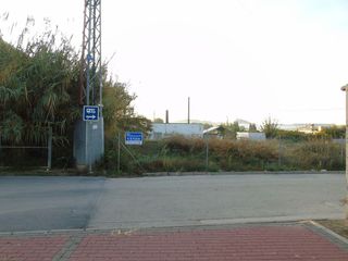 Terreno en venta en Lorquí