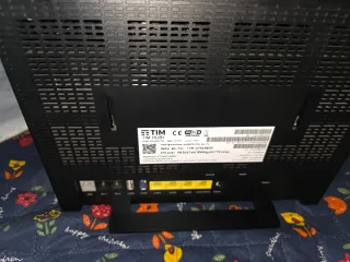 TIM HUB+ DGA4331 - MODEM WIFI