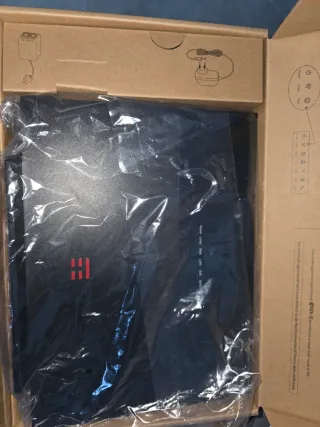 TIM HUB+ DGA4331 - MODEM WIFI