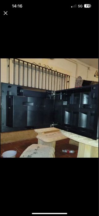 Cafetera Miele schaltchema