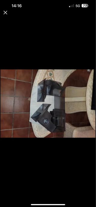 Cafetera Miele schaltchema