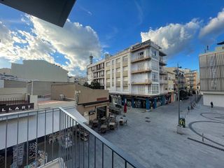 Piso en alquiler en Port - Horta de Santa María en Cambrils