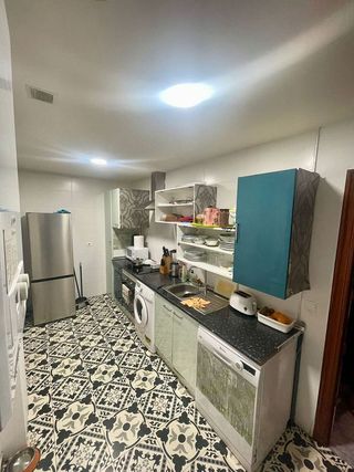 Piso en venta en Centro en Palencia