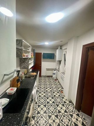 Piso en venta en Centro en Palencia